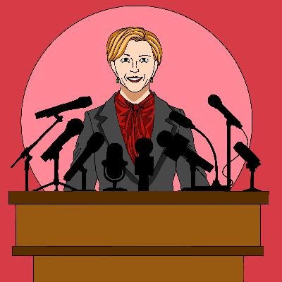Stories of Our Halls: Mary Bock - A Pioneer for Women in Journalism
