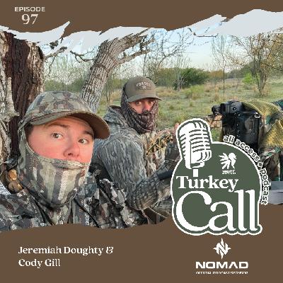 EP 97 SHOT Show Chats - Jeremiah Doughty & Cody Gill