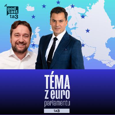 Téma z Europarlamentu: Ľuboš Blaha Téma z Europarlamentu: Ľuboš Blaha