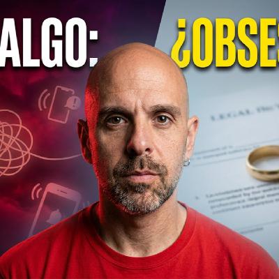 ¿Por qué un CASI ALGO te obsesiona más que un divorcio?