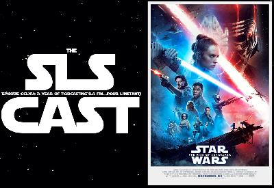 Episode 365: A Year of Podcasting (la fin...pour l'instant) Episode 365: A Year of Podcasting (la fin...pour l'instant)