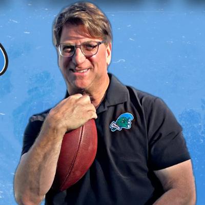 Inside the Wave: Running It Back with Michael Arata