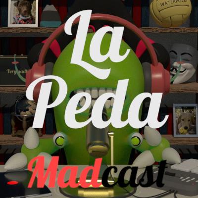 La Peda | VERYMADBLOG | EP 02 - T. 01 La Peda | VERYMADBLOG | EP 02 - T. 01