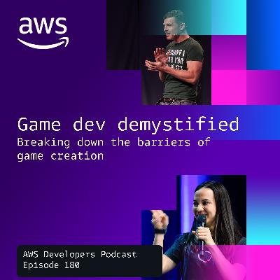 Gaming Development Demystified