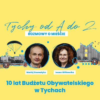 Tychy od A do Z-BO liczą się pomysły mieszkańców!