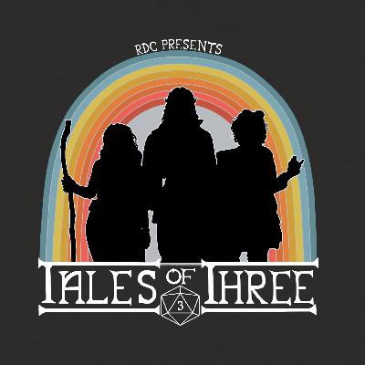 C1 E56: It Speaks | DnD5e