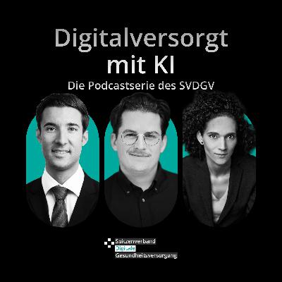 #9 KI-Zertifizierung von Medizinprodukten: Herausforderungen, Chancen und Zukunftsperspektiven