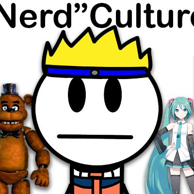 Why Being A "Nerd" Is Cool Now... Why Being A "Nerd" Is Cool Now...