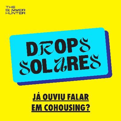 Com quais amigos você vai morar na velhice?