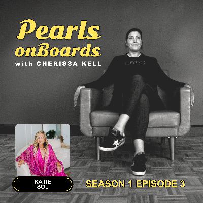 Katie Sol: The Conscious Path