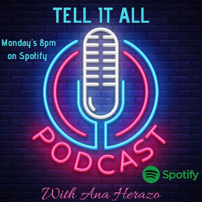 Tell IT ALL- INTRODUCTION Tell IT ALL- INTRODUCTION