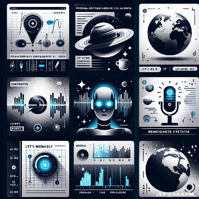 Alien Life, AI Memory, and Global Trends Alien Life, AI Memory, and Global Trends