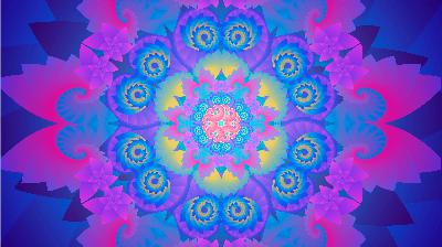 How one DMT trip could treat depression