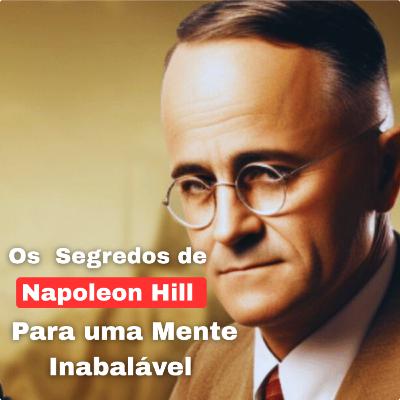 Os Segredos de Napoleon Hill para uma Mente Inabalável