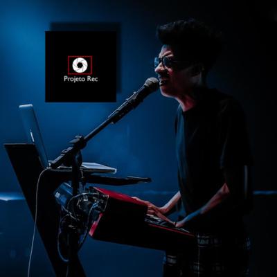 Mateus Moy (Echothree) “Vocalista e tecladista” - Podcast com os artistas 2°T;N°4
