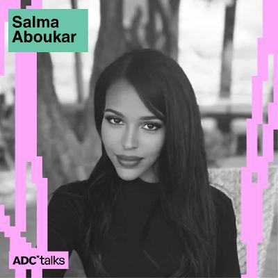 S5E11: AI-crafted Videos with Salma Aboukar