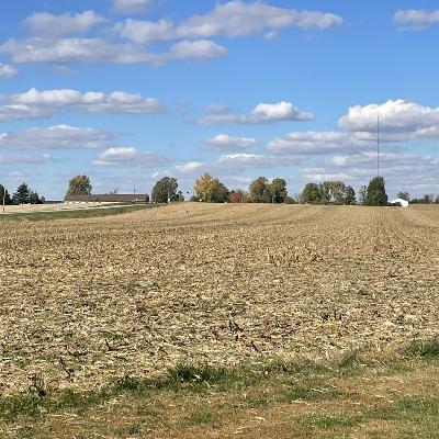 VCF News: Harvest Winds Down; Farmers Contemplating Soybean Deal, Energy Bill