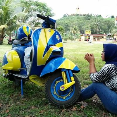 Suara burung Love bird - kicau