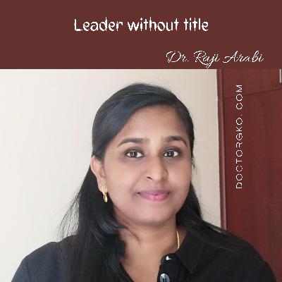 Leader without Title Leader without Title