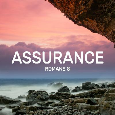 Suffering and Assurance