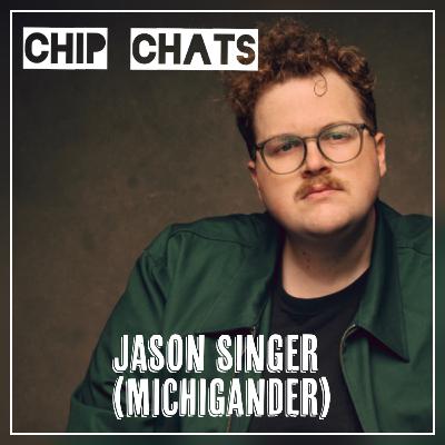 Chip Chats - Michigander