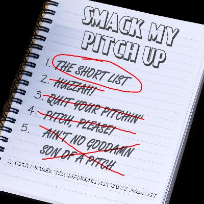 That's Entertainment (The Short List)