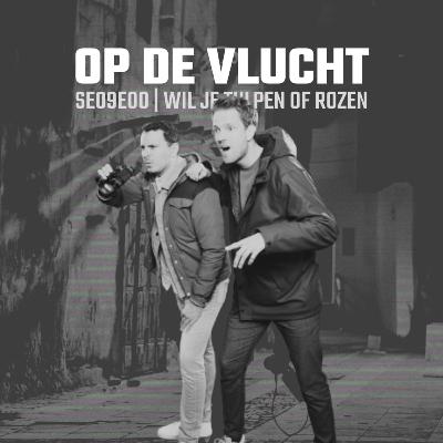 SE09E00 | Wil Je Tulpen Of Rozen
