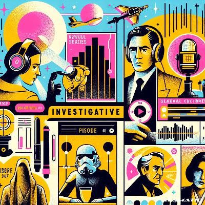 Star Wars: New Horizons and Celebrations