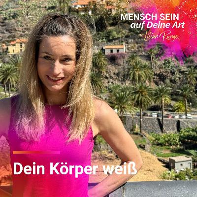 Warum Selbstführung nicht im Kopf beginnt – sondern im Körper Warum Selbstführung nicht im Kopf beginnt – sondern im Körper