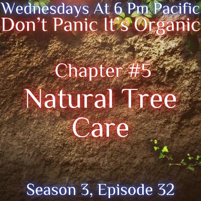 Natural Tree Care