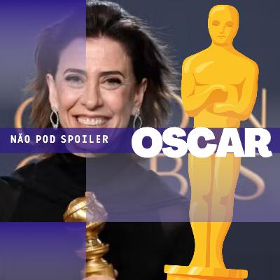 #21 - Apostas para o Oscar (feat. Ferreira Indica) #21 - Apostas para o Oscar (feat. Ferreira Indica)