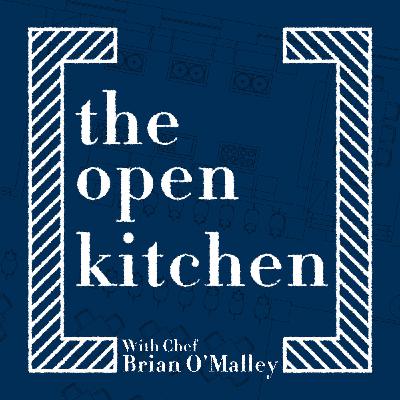 Defining And Evolving Kitchen Culture - Jake Newton Defining And Evolving Kitchen Culture - Jake Newton