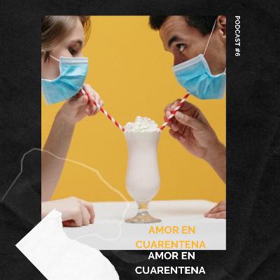 Amor en cuarentena