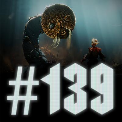 TR-49, No Rest for the Wicked, Ghost of Yotei a horrorovky | Lootbox #139