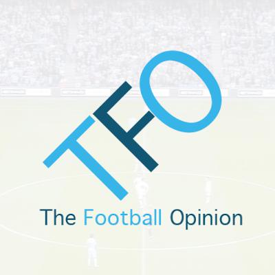 The Football Opinion. Episode #2