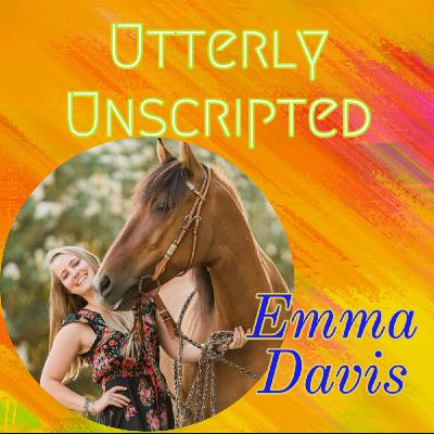 Get off your high horse - Emma Davis and Mikko's Choice