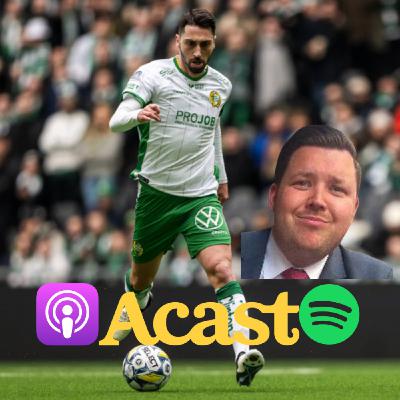 Hur bra har Bajen det egentligen med Marcus Glaad Hur bra har Bajen det egentligen med Marcus Glaad