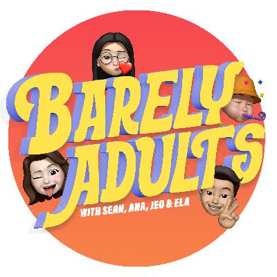 Quaranflings and the Art of Barely getting by