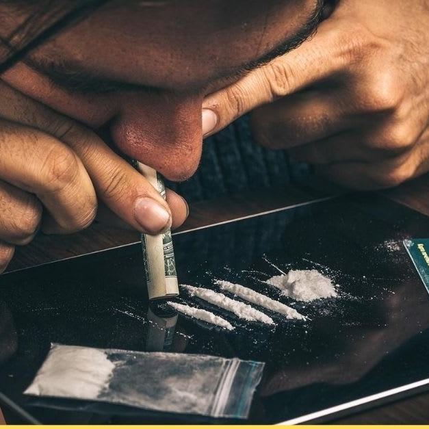 Addiction Recovery