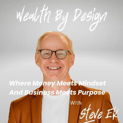 S1 E3 Are You Afraid Of Sales?