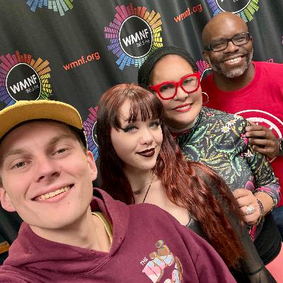 January 13th, 2026 - Lascivious