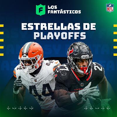 La mejor versión de tu equipo para Playoffs se consigue así La mejor versión de tu equipo para Playoffs se consigue así