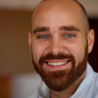 Chris Grunder - Ambassadorship, pt 1.