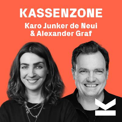 K#591 Quo vadis Omnichannel, The Platform Group & unser K5 Ausblick