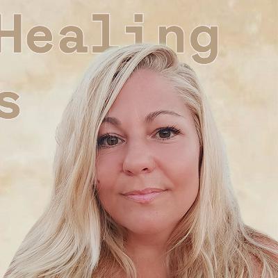 Seeing Spirits Since Young to Dragons + Akashic Wisdom | The New Monks Podcast. 47 with Casca Graham