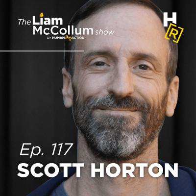 Ep. 117 - Scott Horton on How America Provoked Russia into Ukraine War, New Book "Provoked" Ep. 117 - Scott Horton on How America Provoked Russia into Ukraine War, New Book "Provoked"