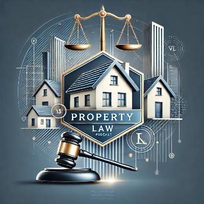 S2. Ep. 1: Trespass: The Right to Exclude and Rights of Access