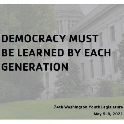 YAG and Recreation Episode 20: A 74th Session Retrospective