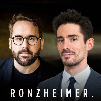 Putin wütet: Warum Trump jetzt gegen Russland vorgeht. Mit Bojan Pancevski