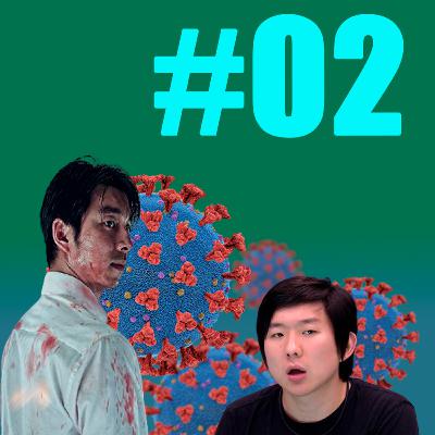 BIVOLT'S - #02 CORONA|BBB| INVASÃO ZUMBI
